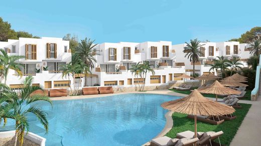 Villa in Ráfol de Almunia, Provincia de Alicante