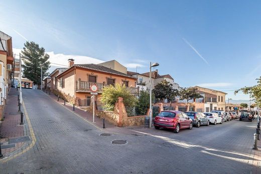 Luxury home in Huétor Vega, Granada