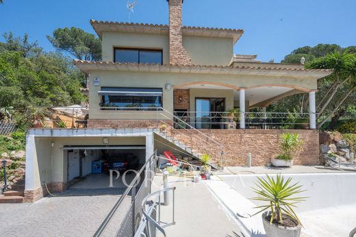 Villa in Sant Antoni de Calonge, Province of Girona