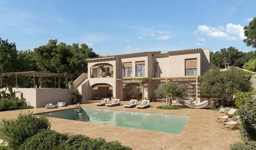 Villa in Benissa, Alicante