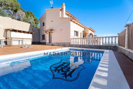 Maison individuelle à Roda de Barà, Province de Tarragone