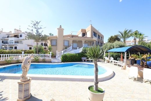 Villa - Cabo Roig, Provincia de Alicante
