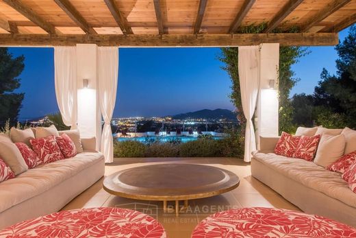 Villa in Sant Antoni de Portmany, Province of Balearic Islands