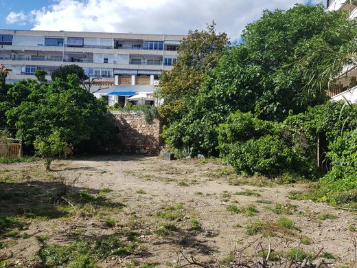 Terreno en Benalmádena, Málaga