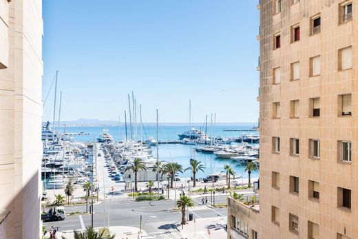 Appartement à Palma de Majorque, Province des Îles Baléares