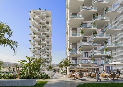 Daire Calp, Provincia de Alicante