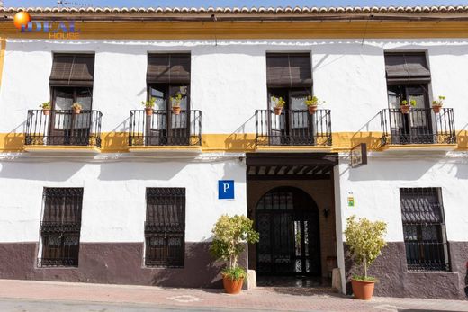 Complexos residenciais - Salobreña, Provincia de Granada