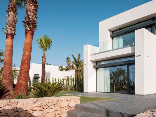 Villa in La Manga del Mar Menor, Murcia