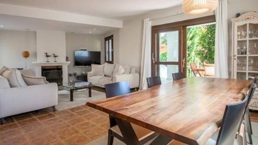 Lüks ev Estepona, Provincia de Málaga