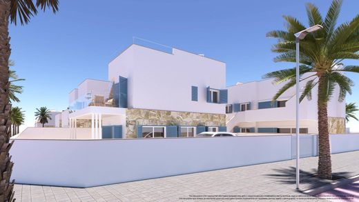 Частный Дом, Pilar de la Horadada, Provincia de Alicante