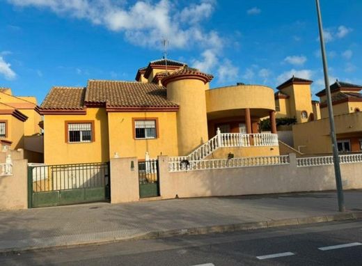 独立式房屋  Cartagena, Murcia