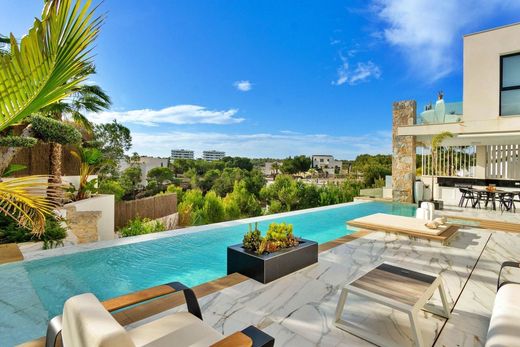 Villa in Orihuela, Provincia de Alicante