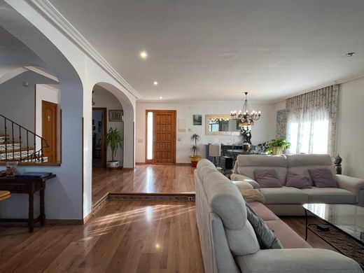 Detached House in Calafell, Province of Tarragona