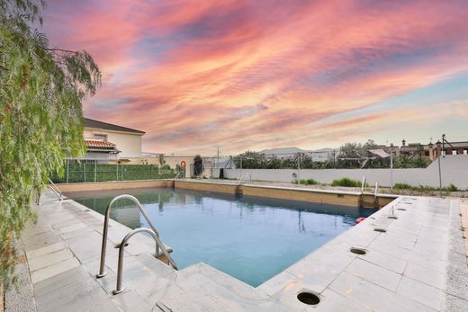 Einfamilienhaus in Mondújar, Granada