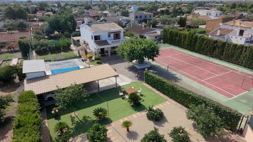 Maison individuelle à Marratxí, Province des Îles Baléares