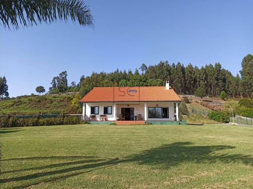 Maison individuelle à Ferrol, Provincia da Coruña