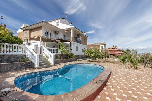 Detached House in Gójar, Granada