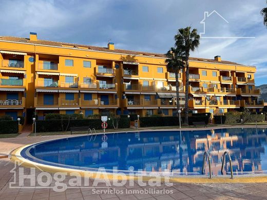 Cobertura - Denia, Provincia de Alicante