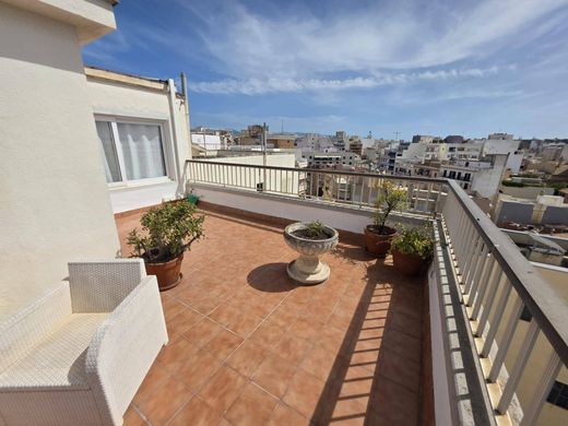 Apartament w Palma de Mallorca, Illes Balears