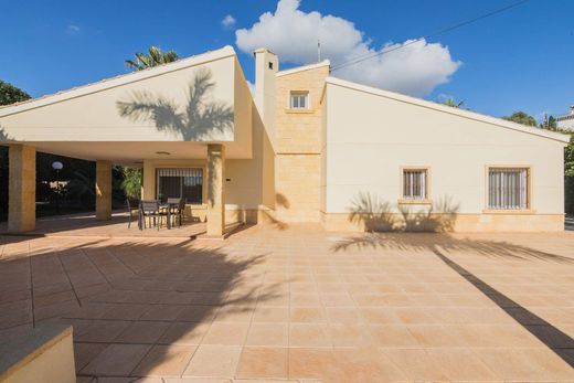 Detached House in Elche, Alicante