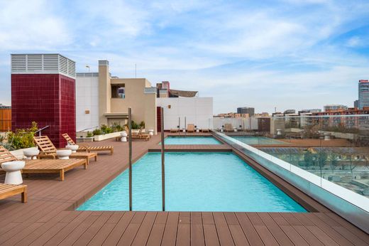 Appartement à Barcelone, Province de Barcelone