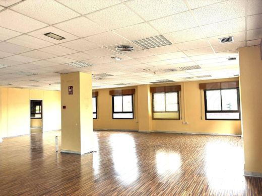 Office in Granada, Andalusia