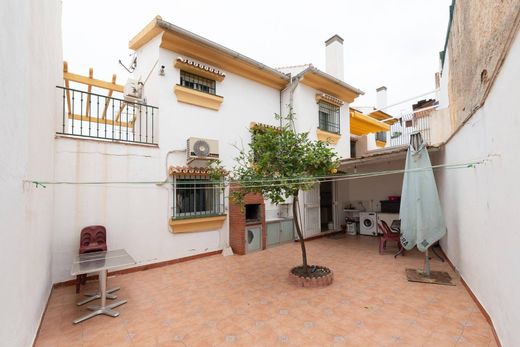 Dom jednorodzinny w Málaga, Provincia de Málaga