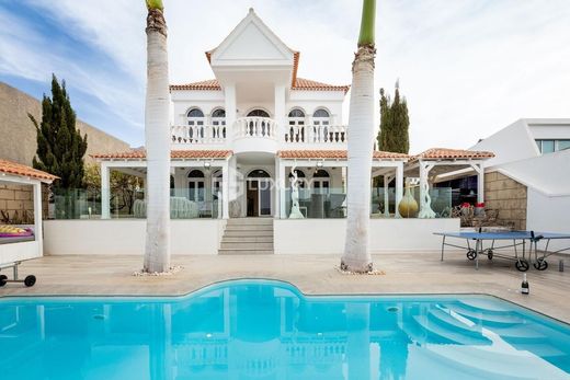 Villa in Adeje, Provincia de Santa Cruz de Tenerife