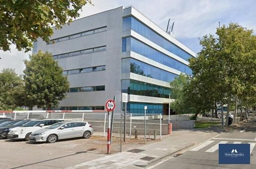 Office in Castelldefels, Province of Barcelona