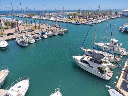 Cobertura - Benalmádena, Málaga