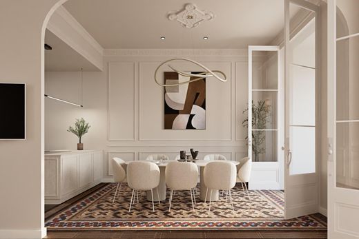 Piso / Apartamento en Barcelona, Provincia de Barcelona