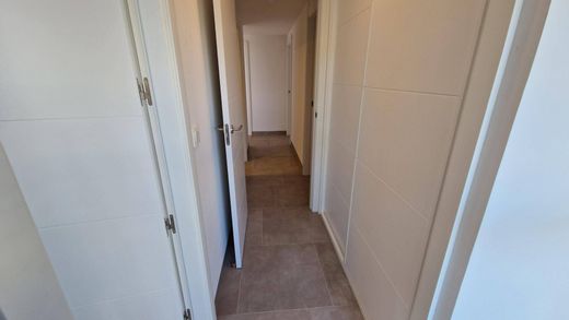 Apartment in Fuengirola, Malaga
