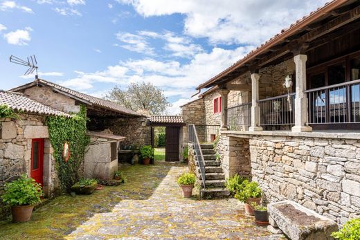 Villa in Monterroso, Lugo