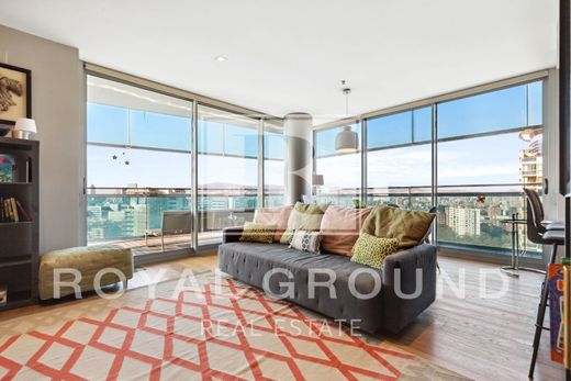 Appartement à Barcelone, Province de Barcelone