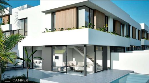 Luxury home in Güimar, Province of Santa Cruz de Tenerife