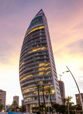 Apartment in Benidorm, Alicante