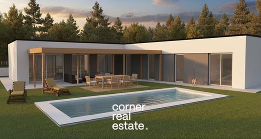 Casa de lujo en Cerdanyola del Vallès, Provincia de Barcelona