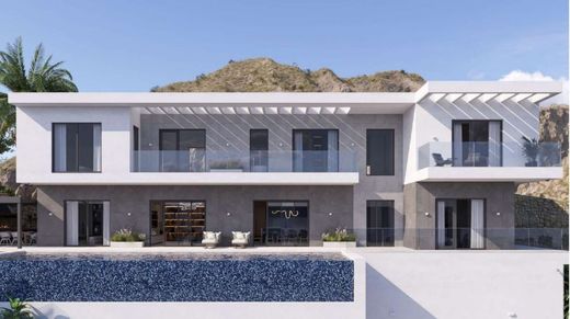 Villa a Finestrat, Provincia de Alicante
