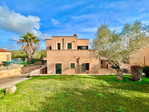 Частный Дом, Santanyí, Illes Balears