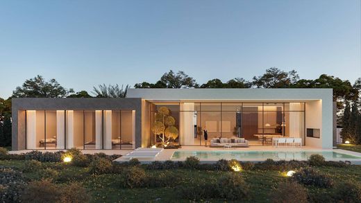 Villa à Calpe, Alicante