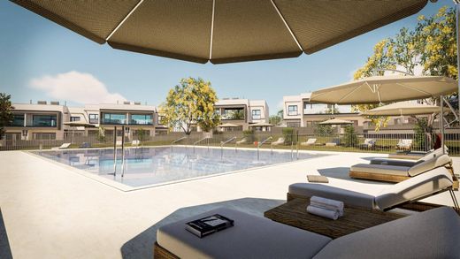 Luxury home in Boadilla del Monte, Province of Madrid