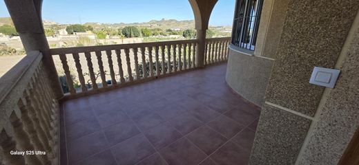 Casa di lusso a Águilas, Murcia