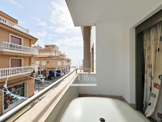 Apartment in El Campello, Alicante