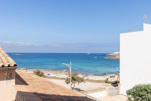 Apartment in Colònia de Sant Jordi, Province of Balearic Islands