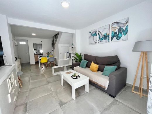 Luxury home in Vélez-Málaga, Malaga