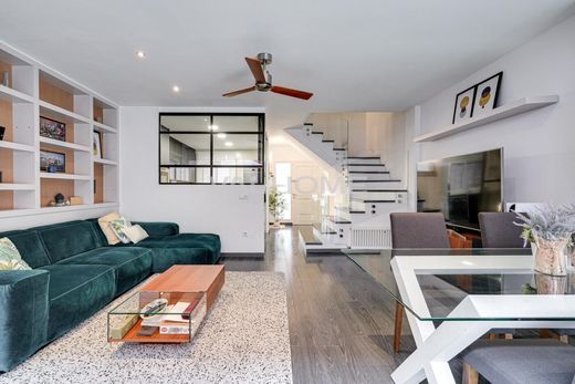 Luxury home in Sant Cugat del Vallès, Province of Barcelona