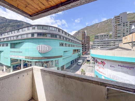 Квартира, Эскальдес-Энджордани, Escaldes-Engordany