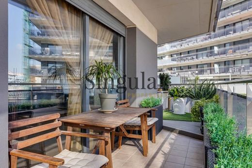 Appartement à Badalona, Province de Barcelone