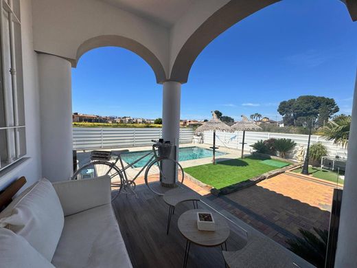 Detached House in Alcantarilla, Murcia