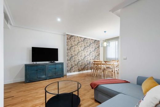 Appartement à Madrid, Province de Madrid